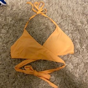 bikini top